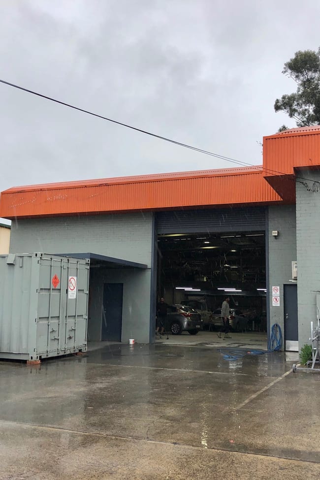 Cringila NSW 2502