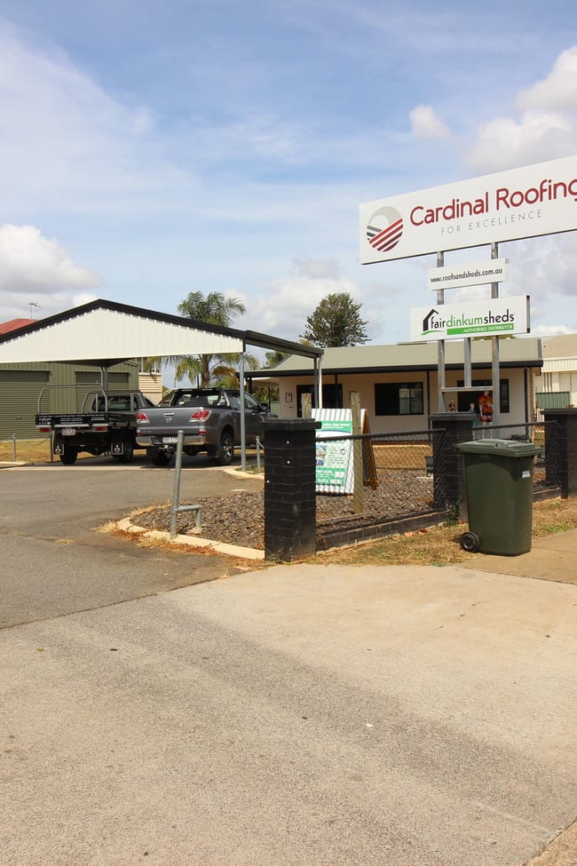 317 Byrnes Street Mareeba QLD 4880