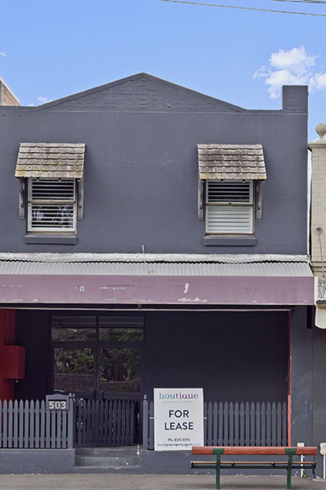 503 Balmain Road Lilyfield NSW 2040