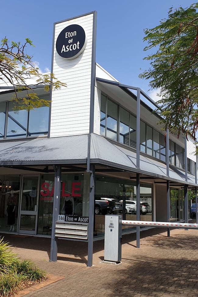 6/146 Racecourse Road Ascot QLD 4007