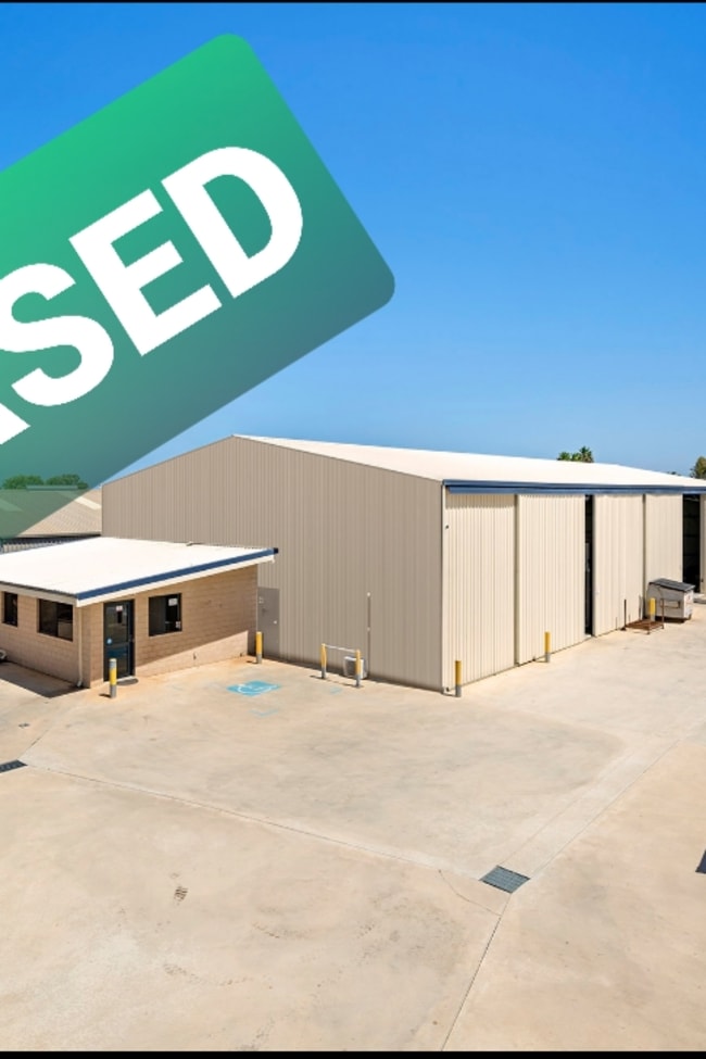 319 Place Road Webberton WA 6530