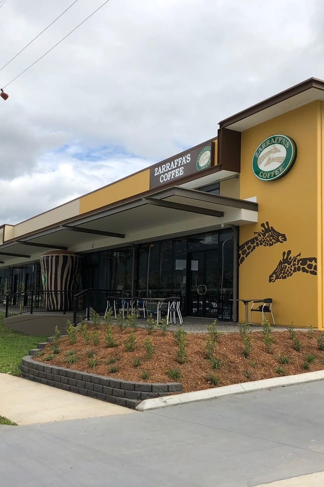 8-16 Mill Road Edmonton QLD 4869