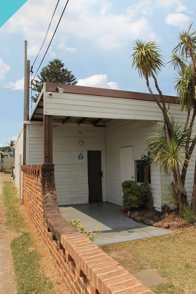Unit 1/18 Dillon Street Ramsgate NSW 2217