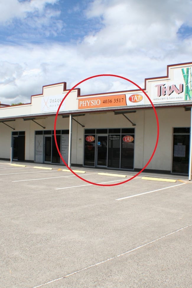 Shop 3/121-127 Benjamina Street Mount Sheridan QLD 4868