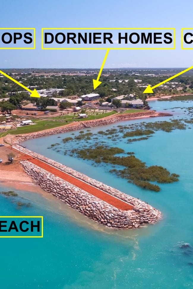 63 Robinson Street Broome WA 6725