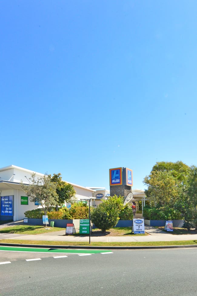 Shop 10C/69-79 Attenuata Drive Mountain Creek QLD 4557