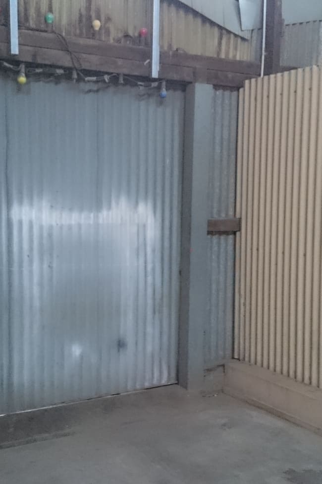 Shed N12B/45-61 Isaac Street North Toowoomba QLD 4350 Shed N12B/45-61 Isaac Street North Toowoomba QLD 4350