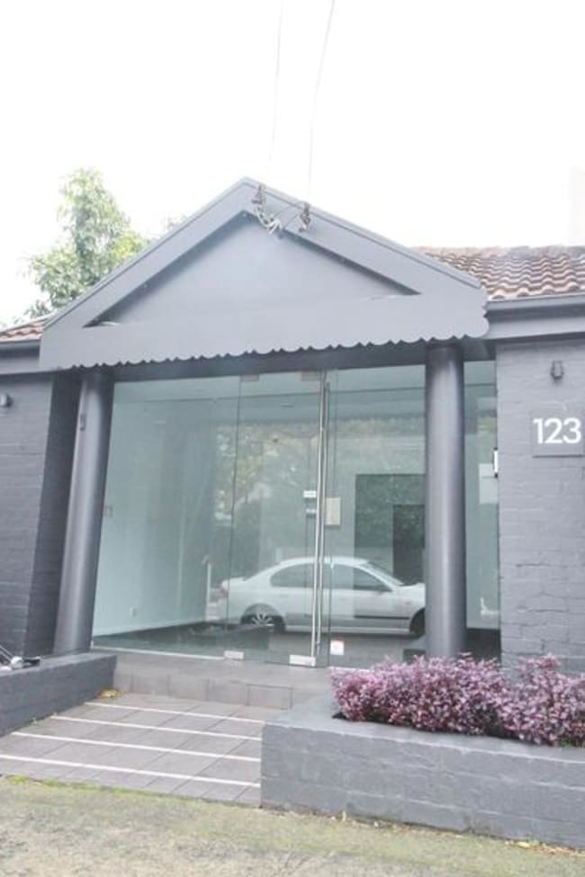 123 Edgecliff Road Woollahra NSW 2025