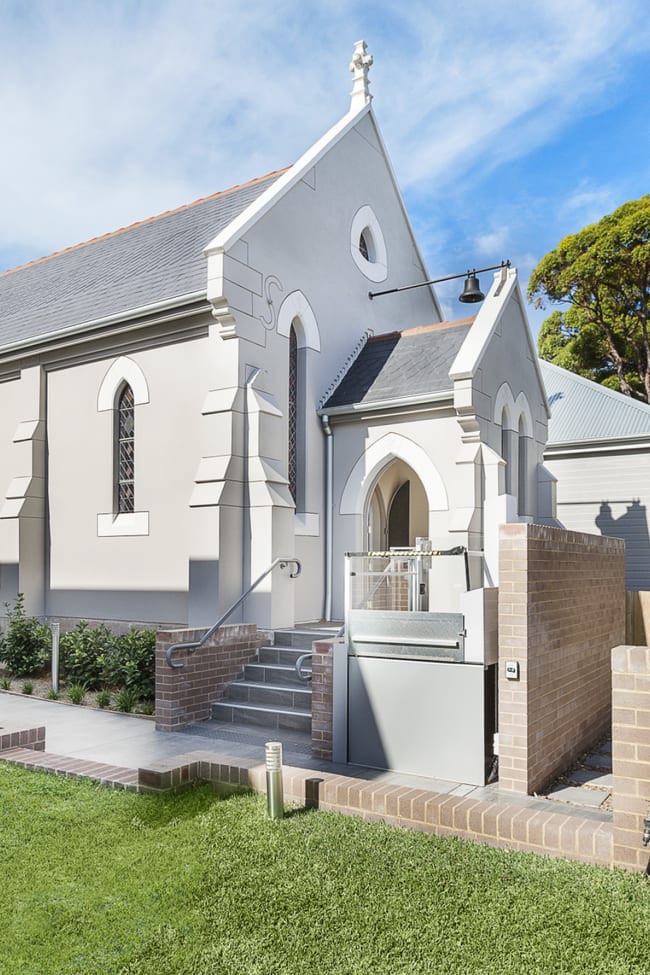 1559-1563 Botany Road Botany NSW 2019