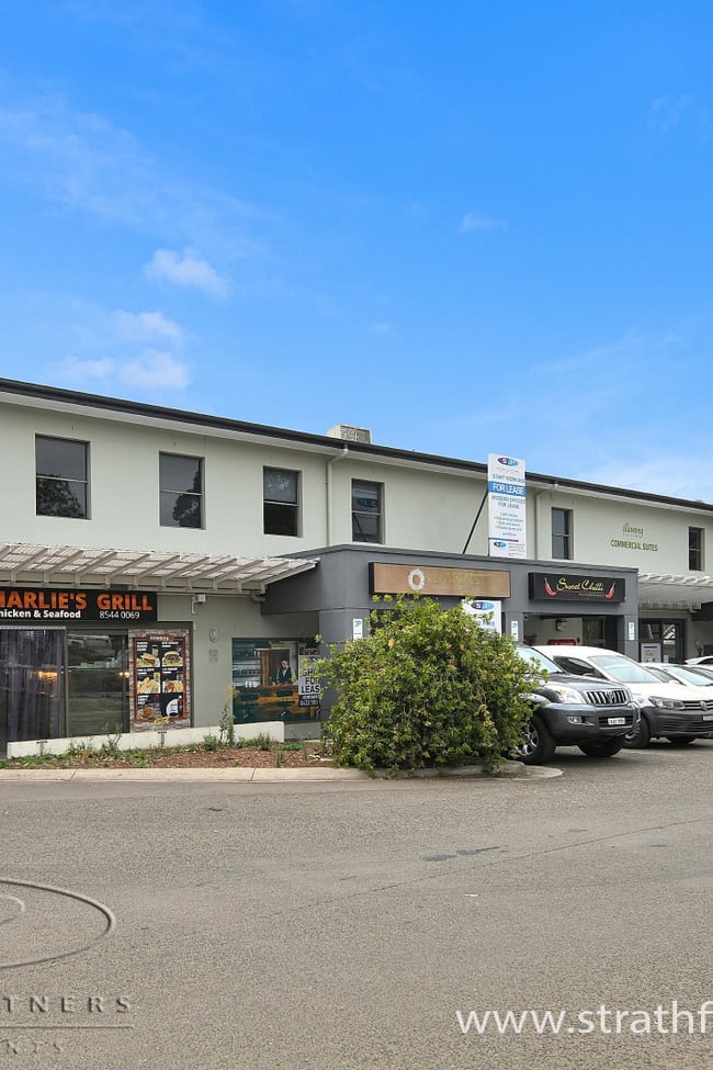 S6/273 Fowler Road Illawong NSW 2234