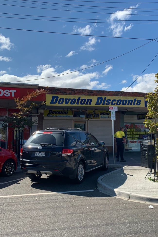 2 Autumn Place Doveton VIC 3177