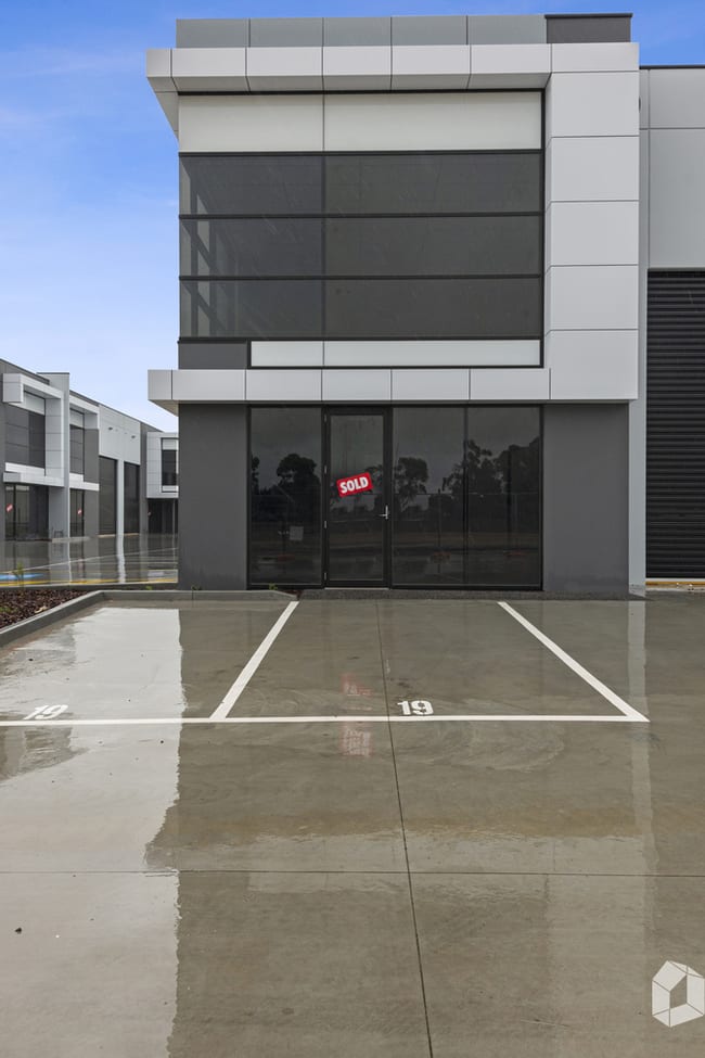 19 Aspen Circuit Springvale VIC 3171 19 Aspen Circuit Springvale VIC 3171