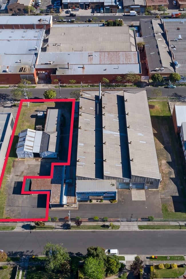 Yard/48 - 50 Hargreaves Street Oakleigh VIC 3166 Yard/48 - 50 Hargreaves Street Oakleigh VIC 3166