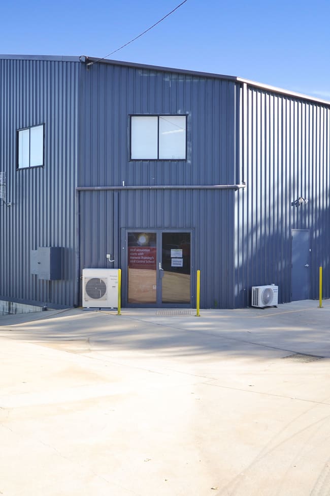 Shed 1/5-7 Yarra Lane Rockville QLD 4350