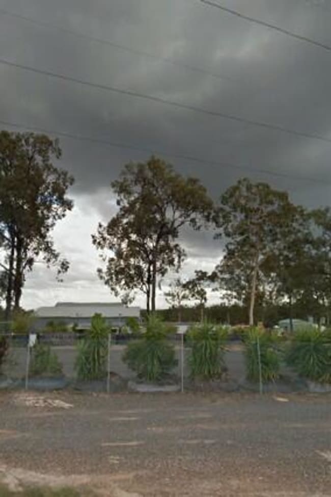 Muirlea QLD 4306