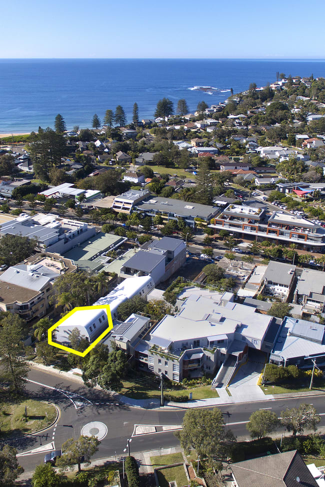 Foamcrest Avenue Newport NSW 2106