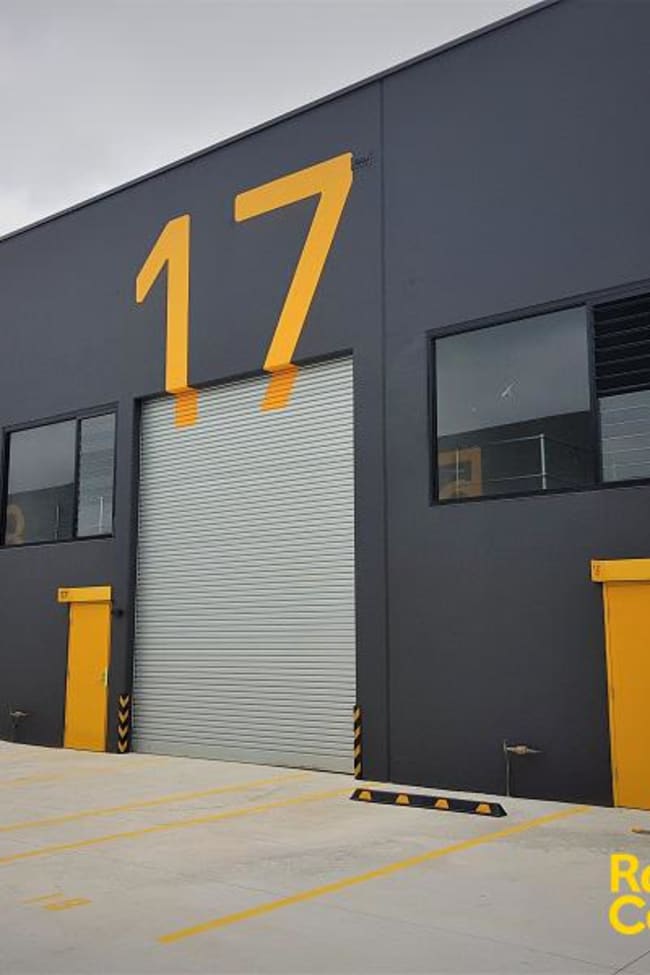 Unit 17/20 Technology Drive Appin NSW 2560 Unit 17/20 Technology Drive Appin NSW 2560