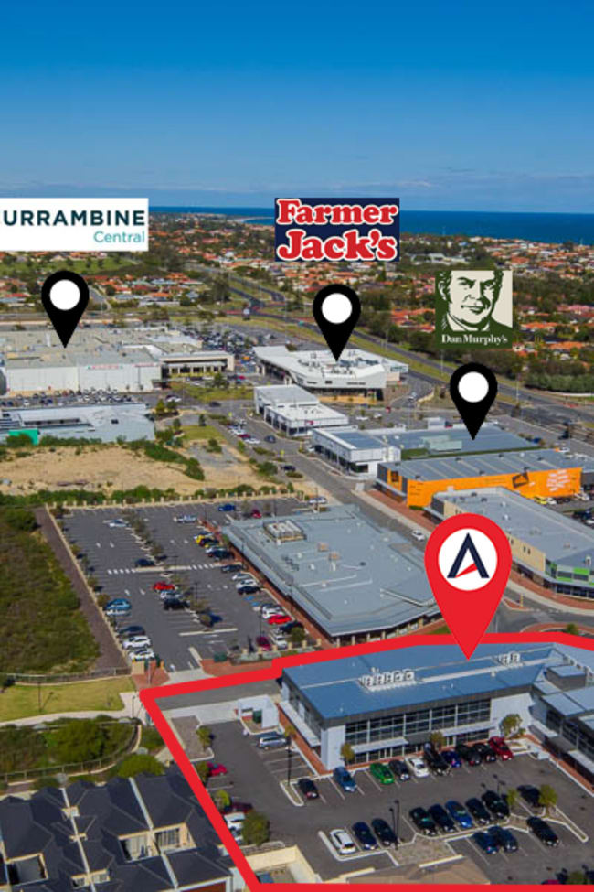 13 Hobsons Gate Currambine WA 6028