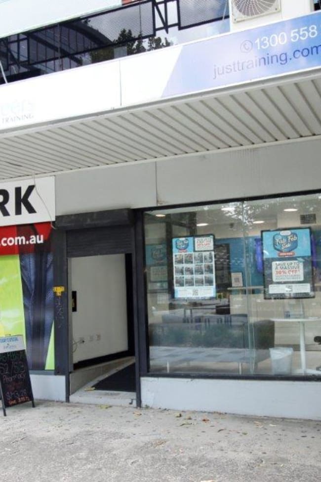 Shop 2A/69 The Mall Bankstown NSW 2200