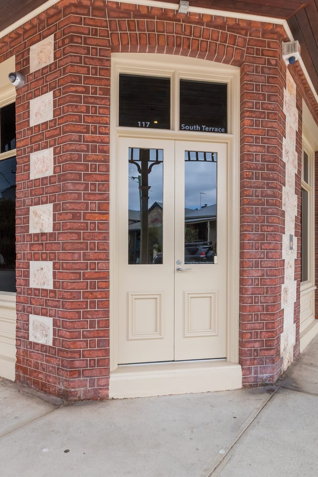Office 1/115-117 South Terrace South Fremantle WA 6162