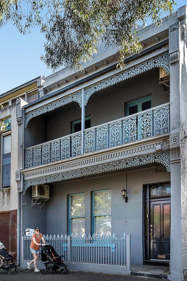 46 Dundas Place Albert Park VIC 3206