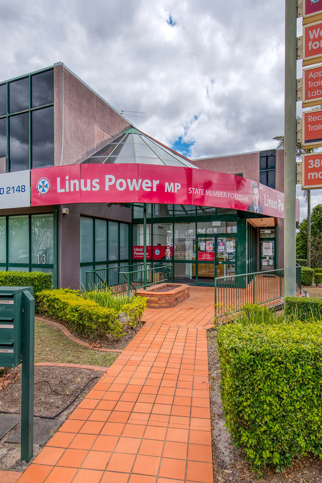 7/1 Helen Street Hillcrest QLD 4118