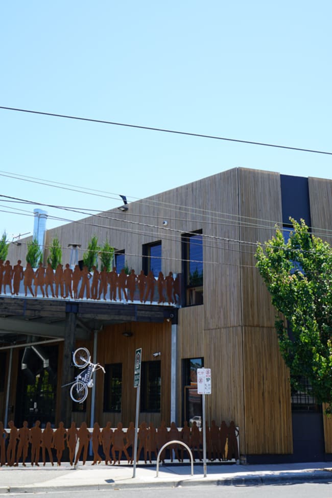 Hawthorn VIC 3122