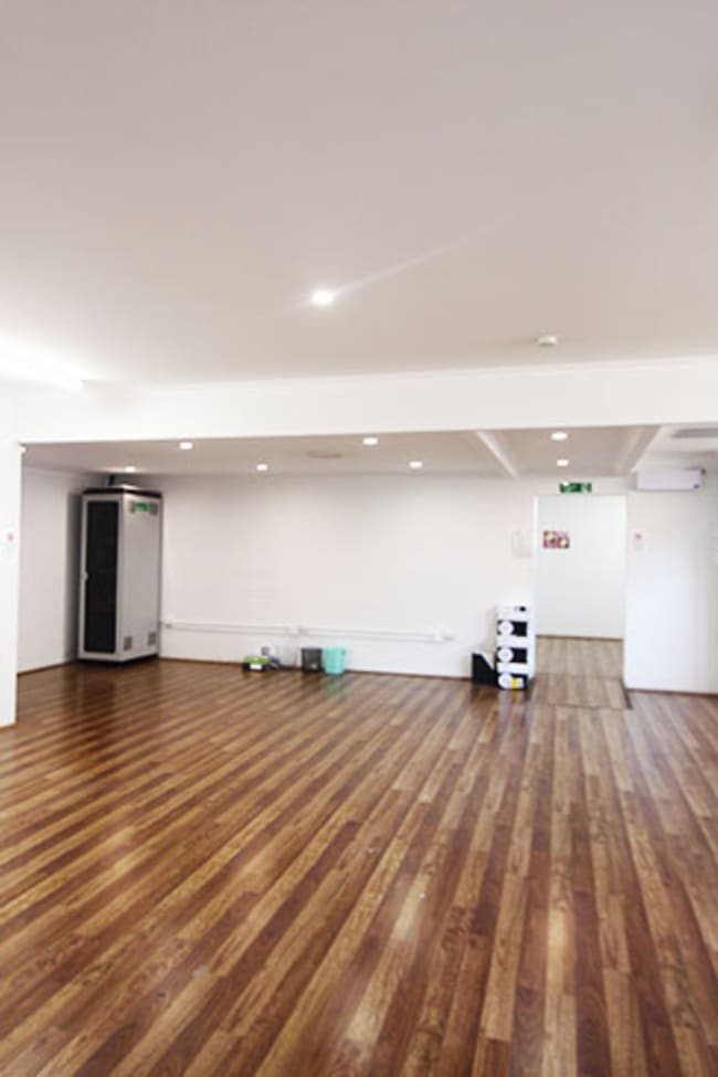 1/2 Enterprise Avenue Padstow NSW 2211