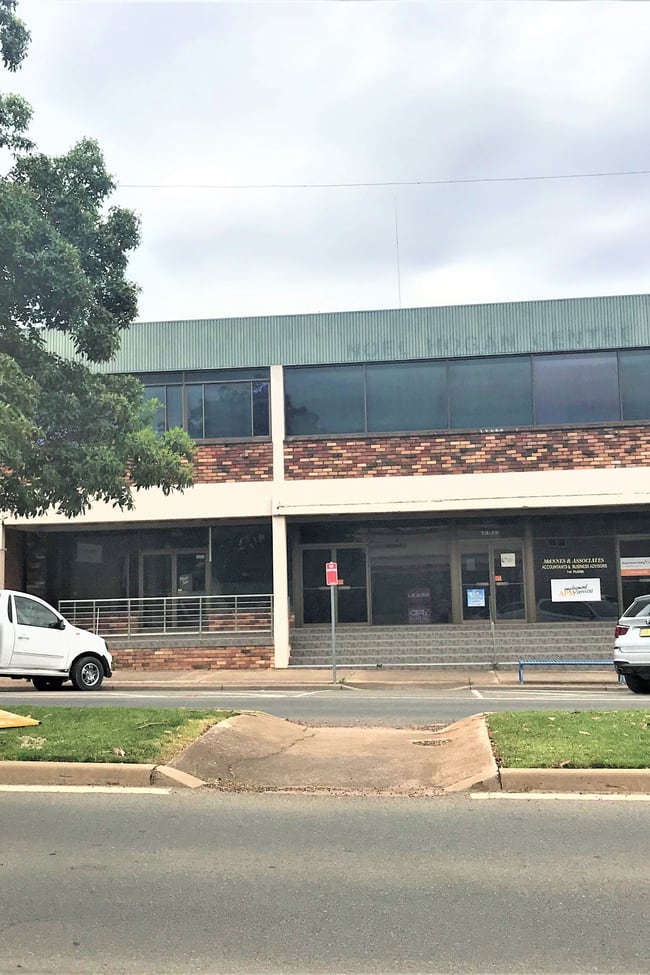 13-15 Kurrajong Avenue Leeton NSW 2705