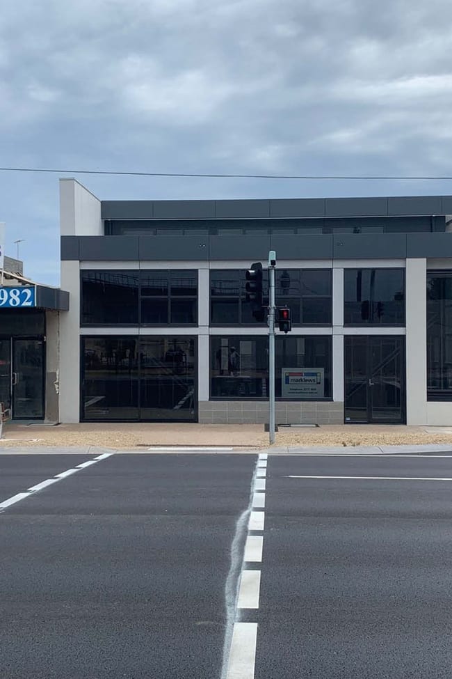 618 Nepean Highway Carrum VIC 3197