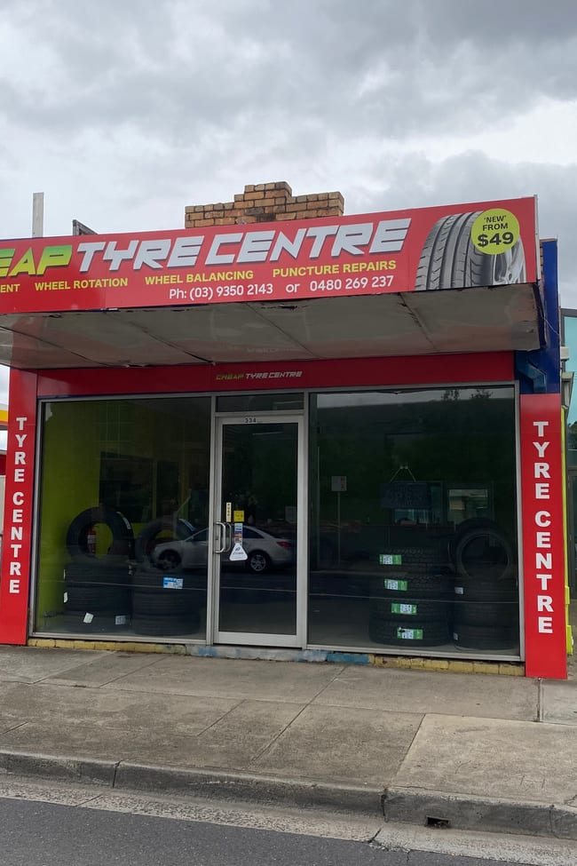 334 Bell Street Coburg VIC 3058 334 Bell Street Coburg VIC 3058