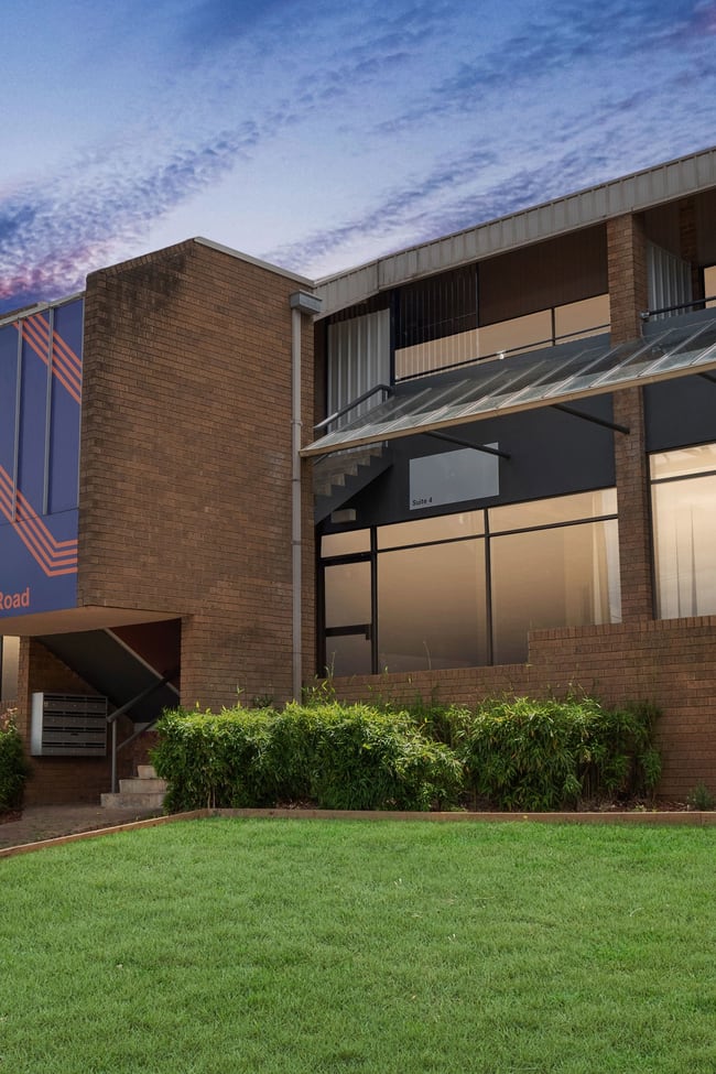 1 - 6/13 - 15 Chandler Road Boronia VIC 3155
