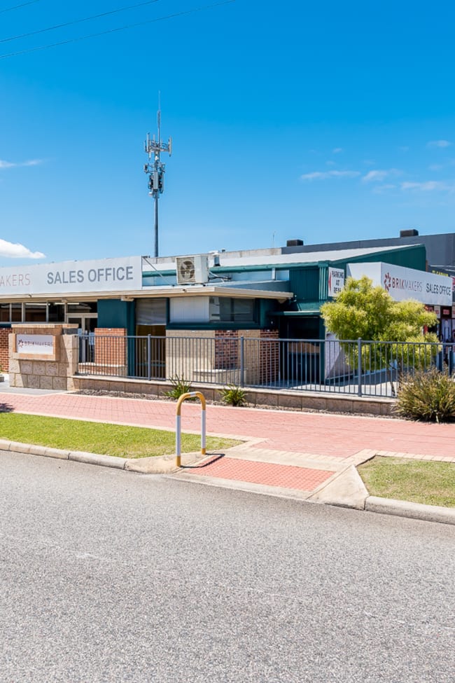 1/98 Norma Road Booragoon WA 6154