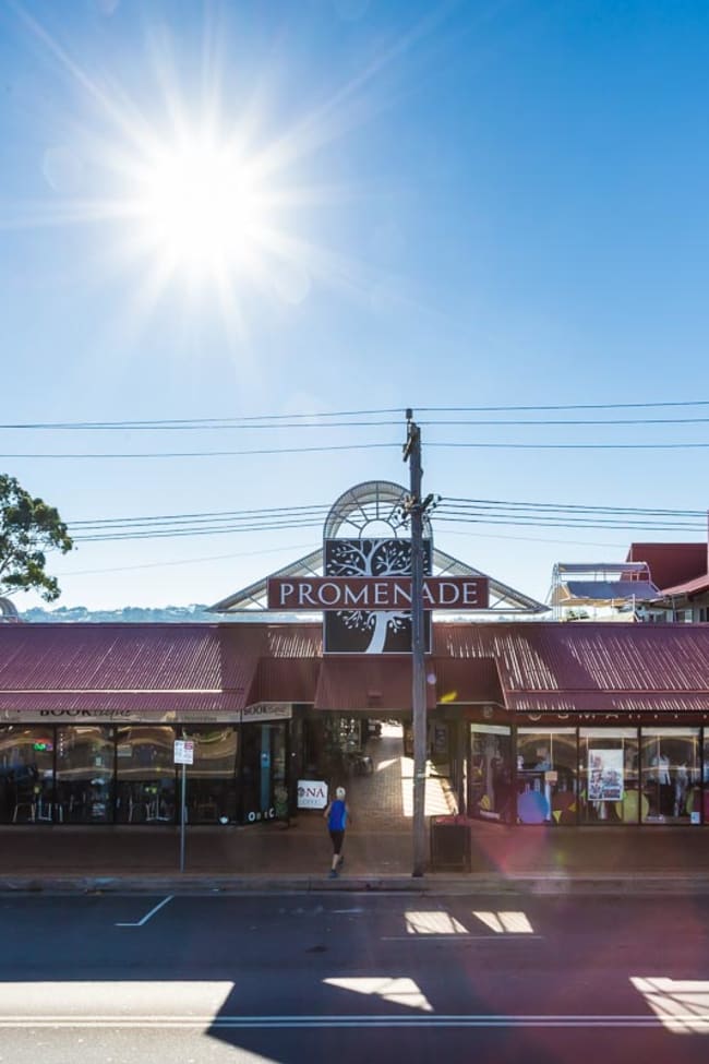 Shop 11/4 Market Street Merimbula NSW 2548