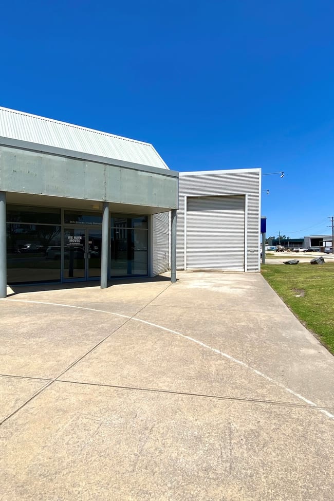 1/467C Princes Highway Bairnsdale VIC 3875