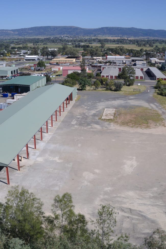 12-14 Hayes Street Scone NSW 2337