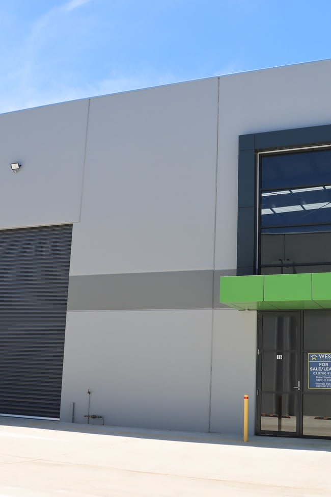 16/26 Radnor Drive Deer Park VIC 3023
