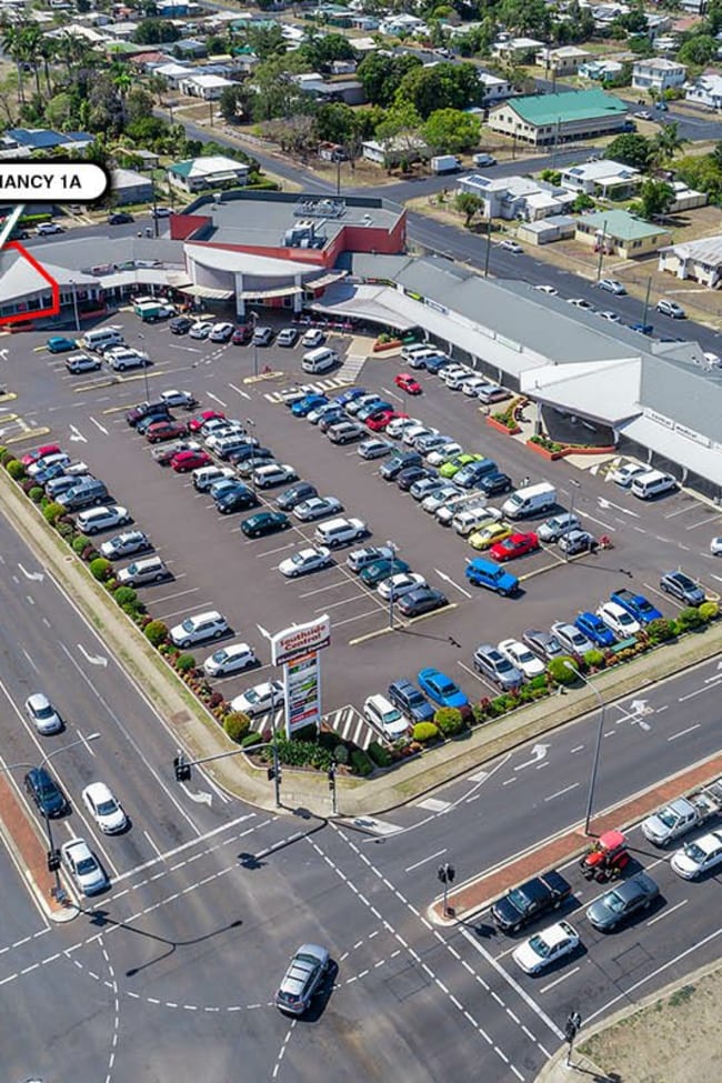 1A/56 Walker Street Walkervale QLD 4670