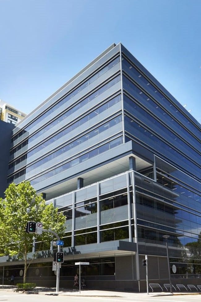 5 Rider Boulevard Rhodes NSW 2138