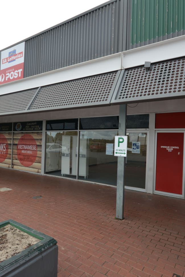 Shop 11, 93 Main South Road O'halloran Hill SA 5158