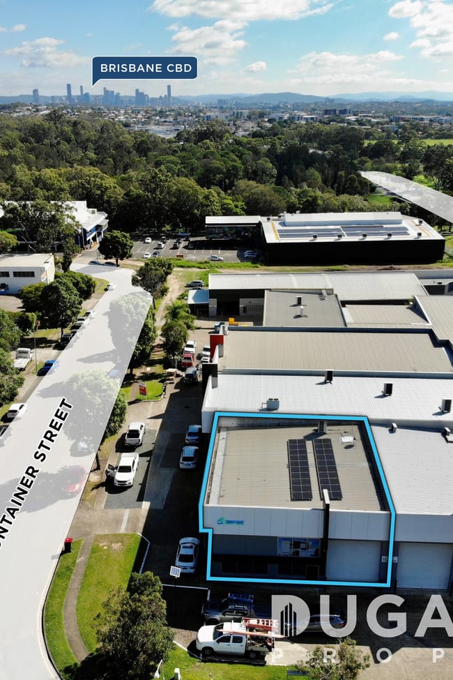 2/11 Container Street Tingalpa QLD 4173