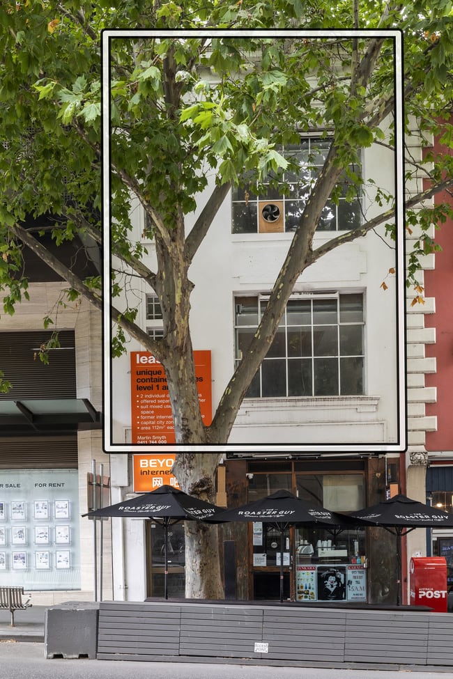 Level 2/300 Russell Street Melbourne VIC 3000