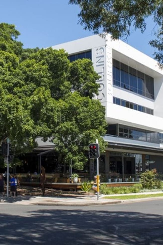 2.19/100 Collins Street Alexandria NSW 2015