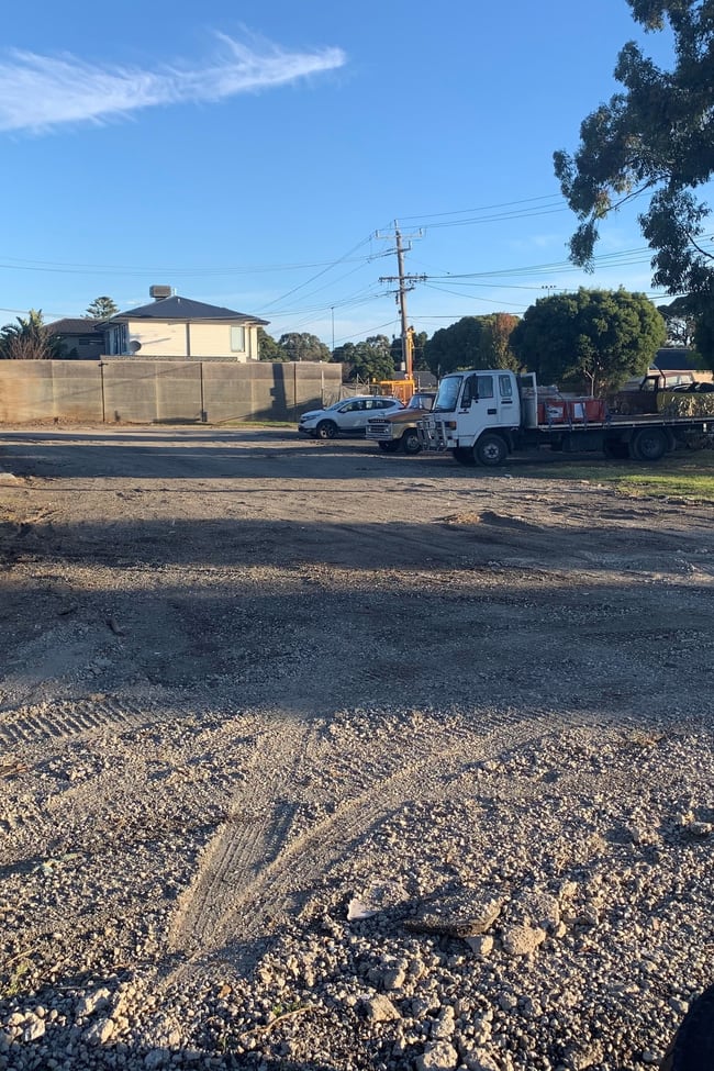 Mentone VIC 3194