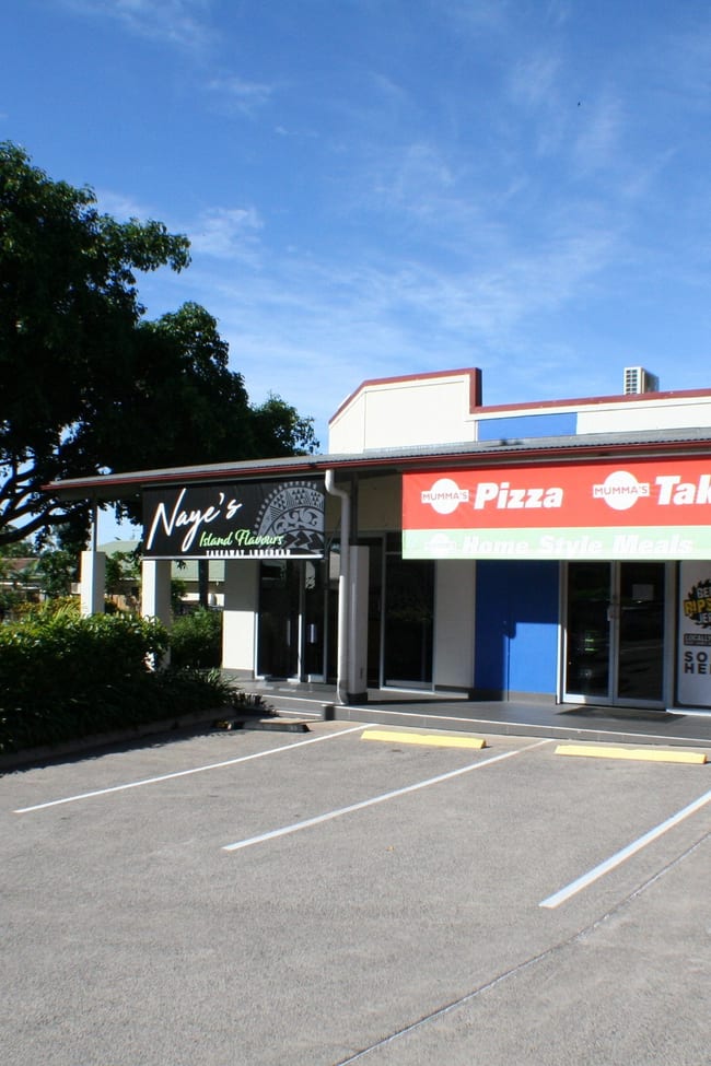 Shop 9/121-127 Benamina Street Mount Sheridan QLD 4868