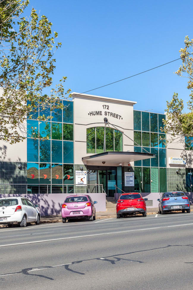172 Hume Street East Toowoomba QLD 4350