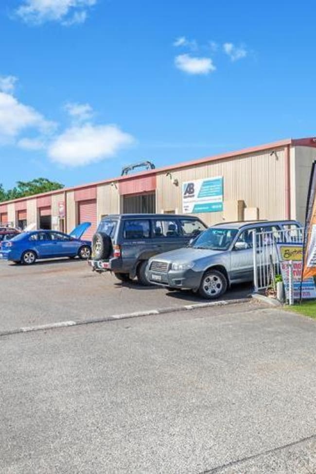 Unit 3/46-48 George Street Wallsend NSW 2287