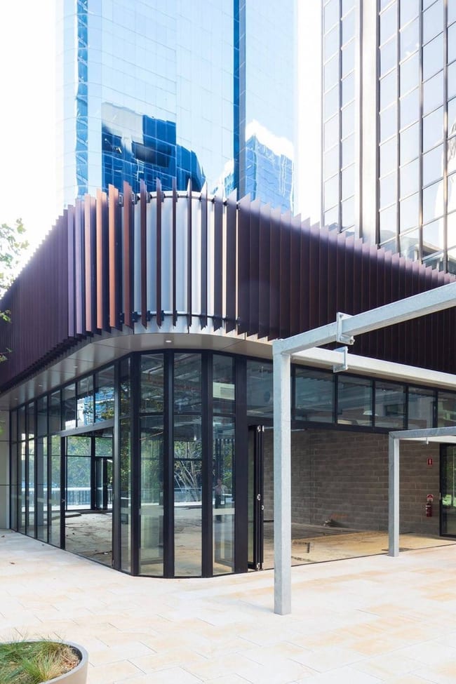 Podium/99 Mount Street North Sydney NSW 2060 Podium/99 Mount Street North Sydney NSW 2060