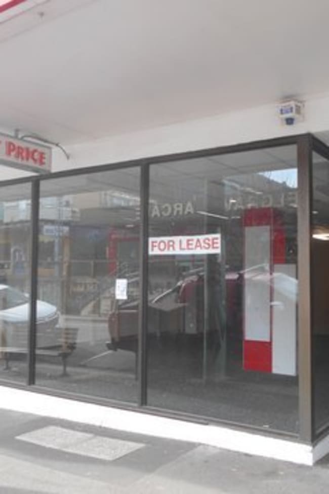 1666 Burwood Highway Belgrave VIC 3160 1666 Burwood Highway Belgrave VIC 3160