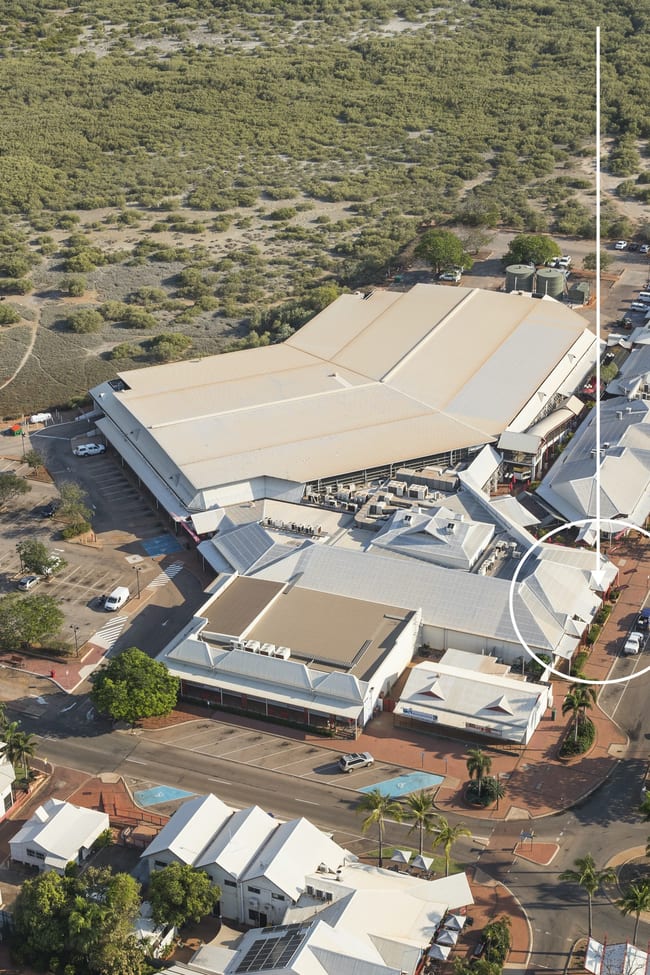 TA16a/8 Short Street Broome WA 6725